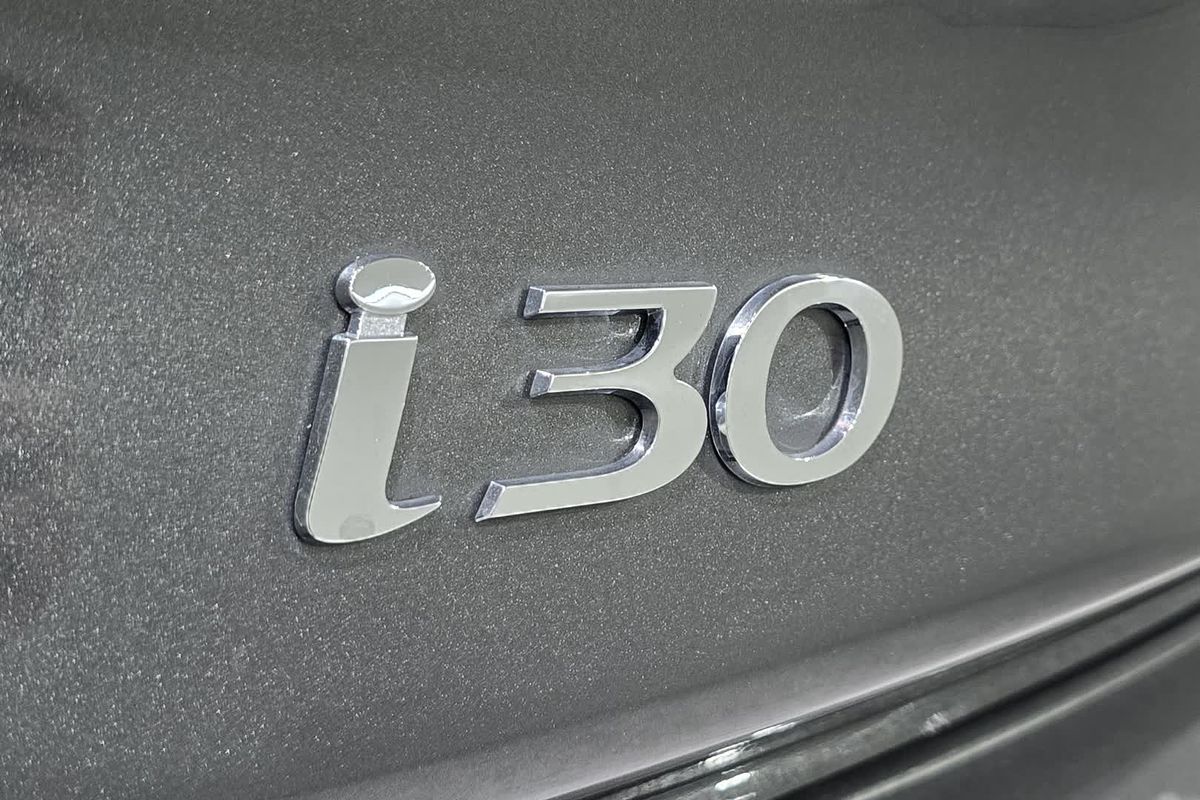 2023 Hyundai i30 Elite PD.V4