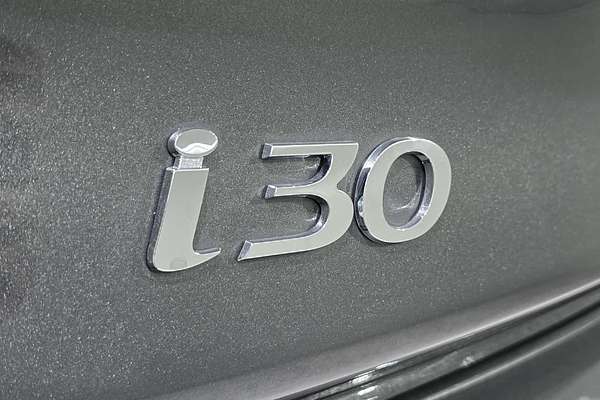 2023 Hyundai i30 Elite PD.V4