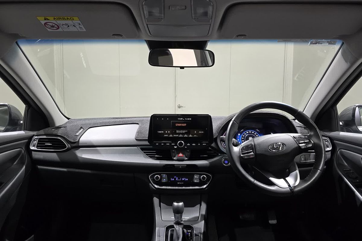 2023 Hyundai i30 Elite PD.V4