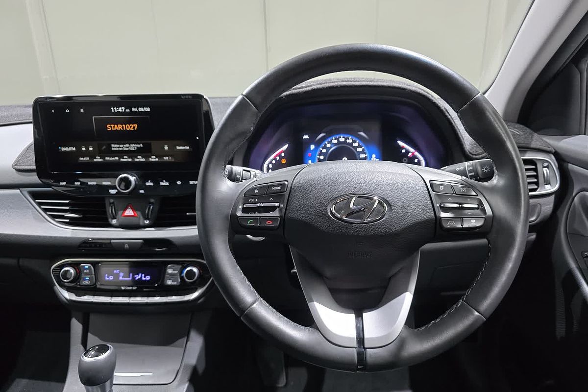 2023 Hyundai i30 Elite PD.V4