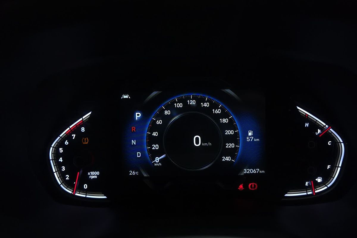 2023 Hyundai i30 Elite PD.V4