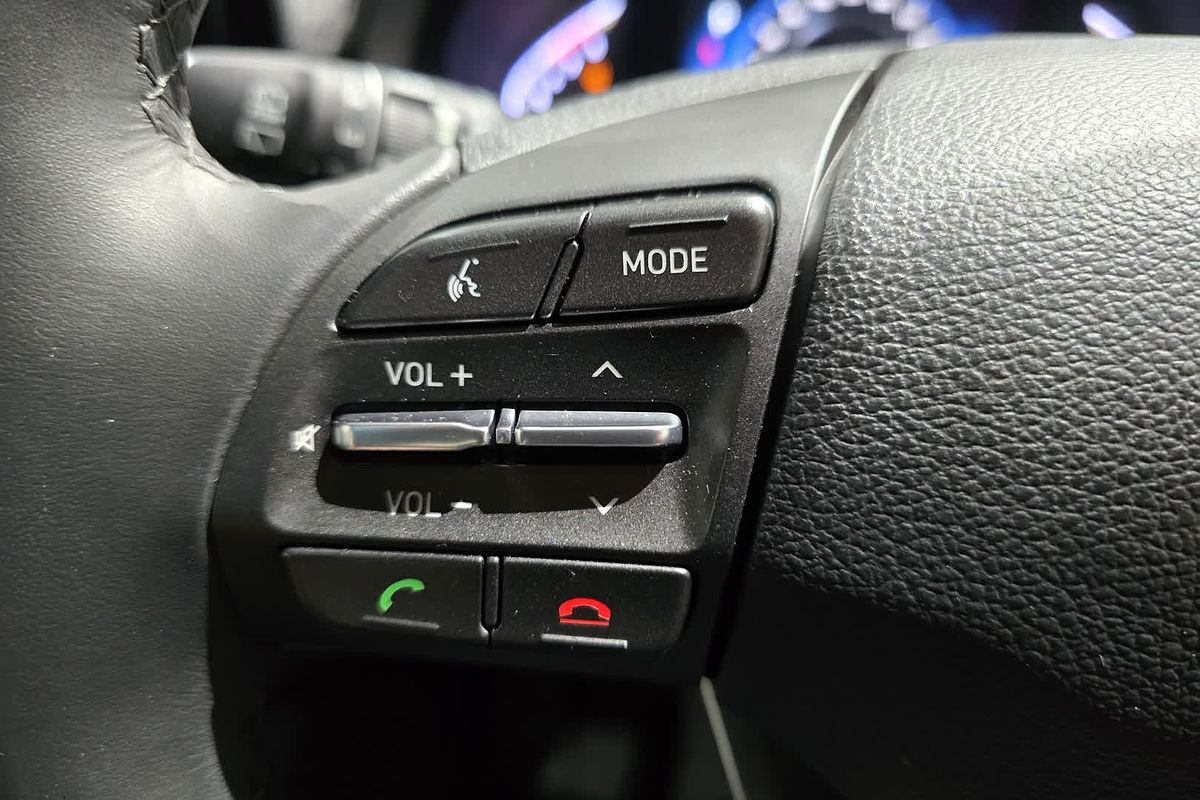 2023 Hyundai i30 Elite PD.V4