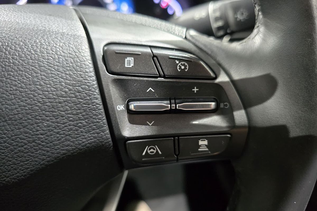 2023 Hyundai i30 Elite PD.V4