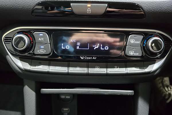 2023 Hyundai i30 Elite PD.V4