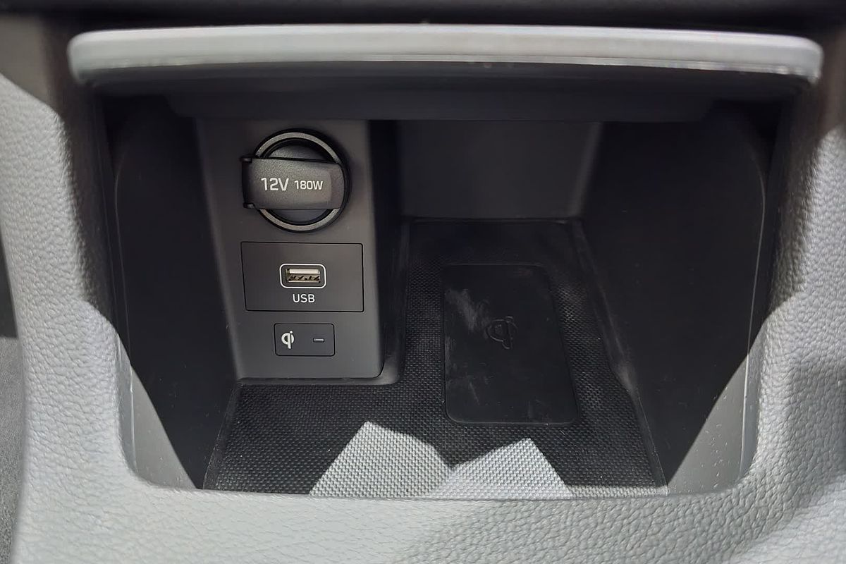 2023 Hyundai i30 Elite PD.V4