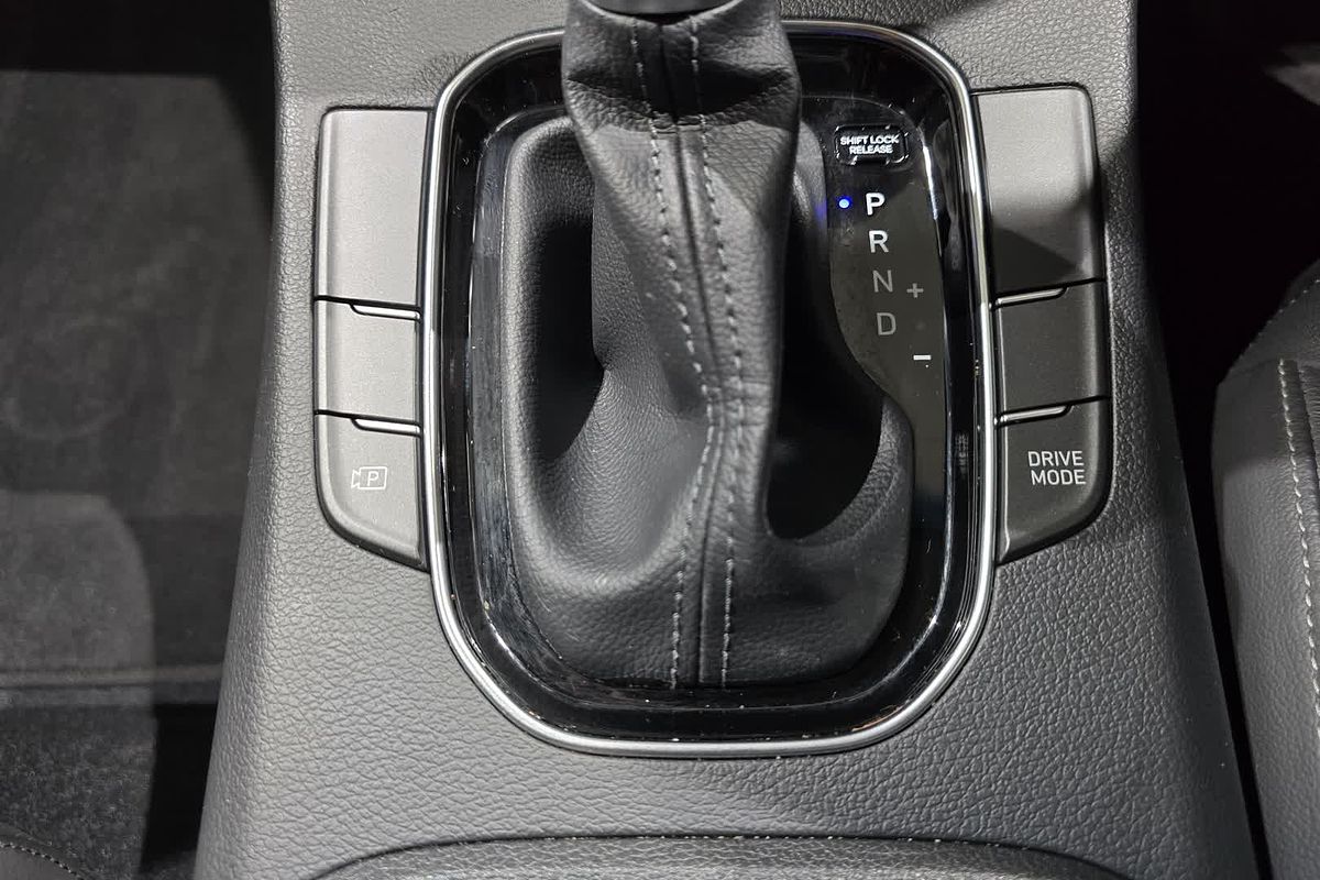 2023 Hyundai i30 Elite PD.V4