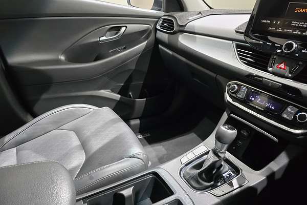 2023 Hyundai i30 Elite PD.V4