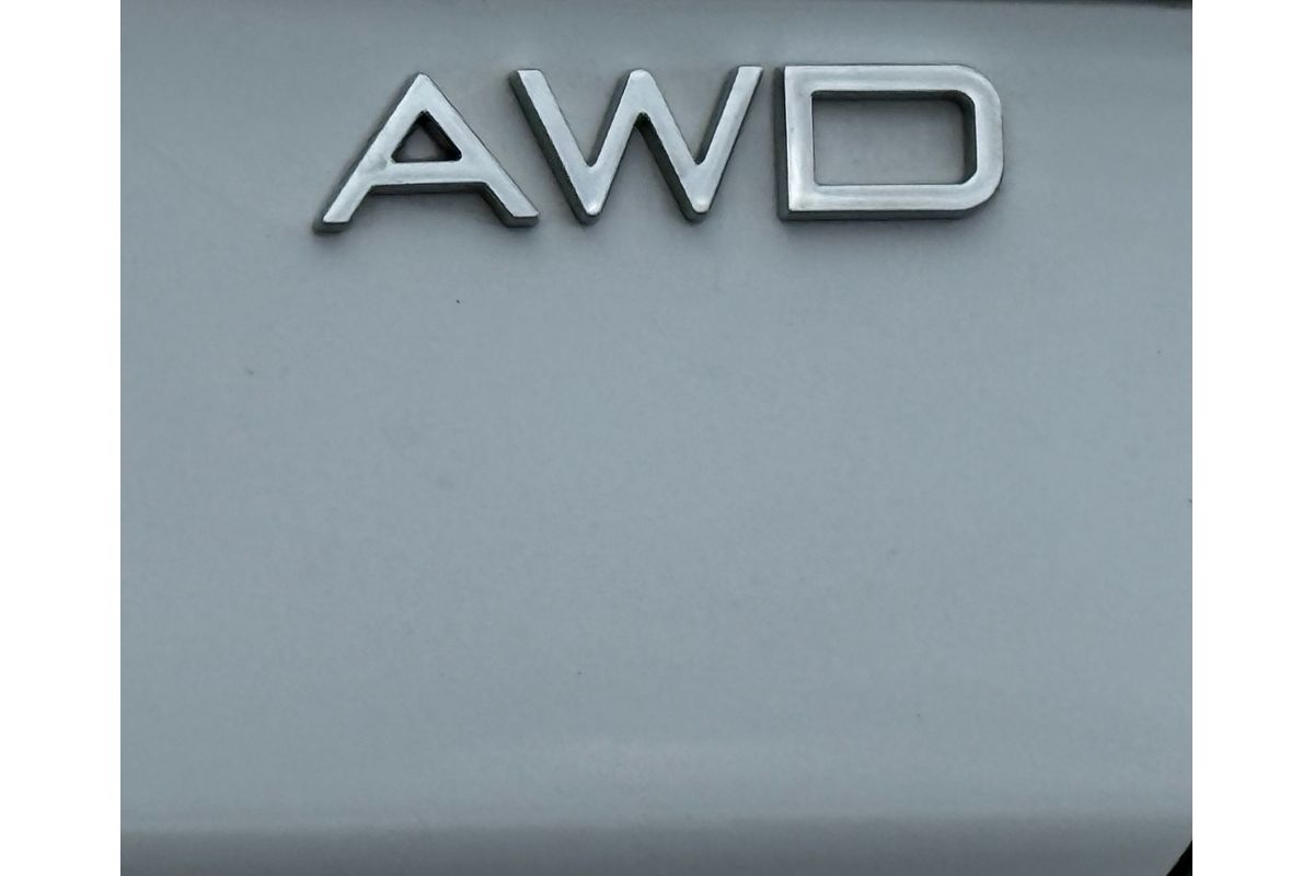 2025 Chery Tiggo 8 Pro Max Ultimate AWD