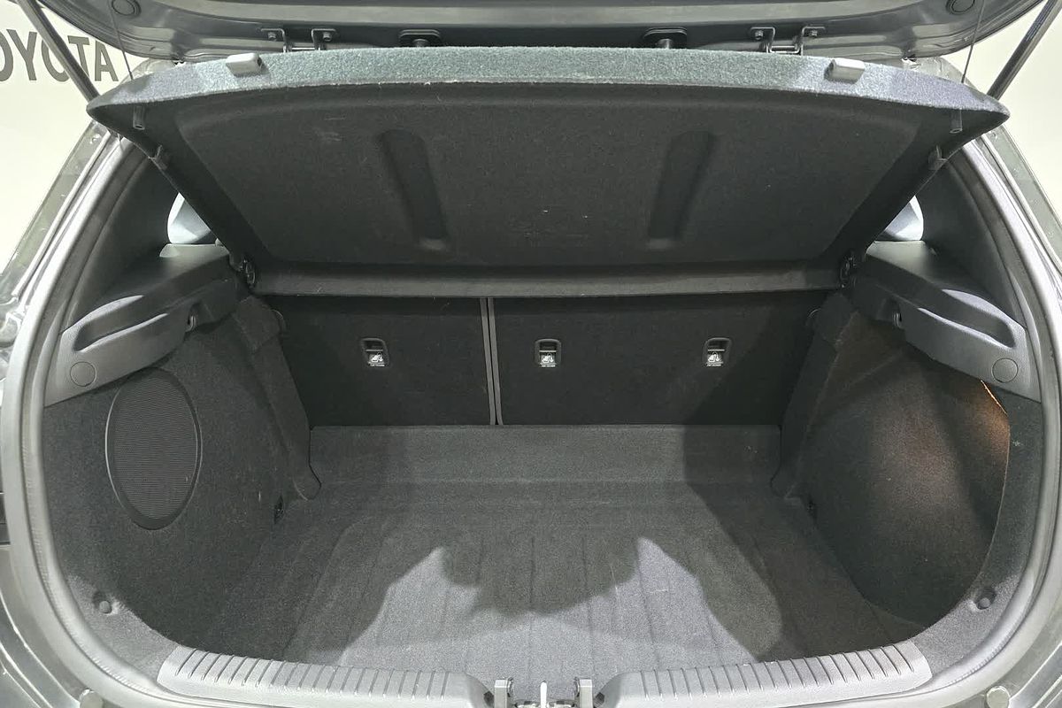 2023 Hyundai i30 Elite PD.V4