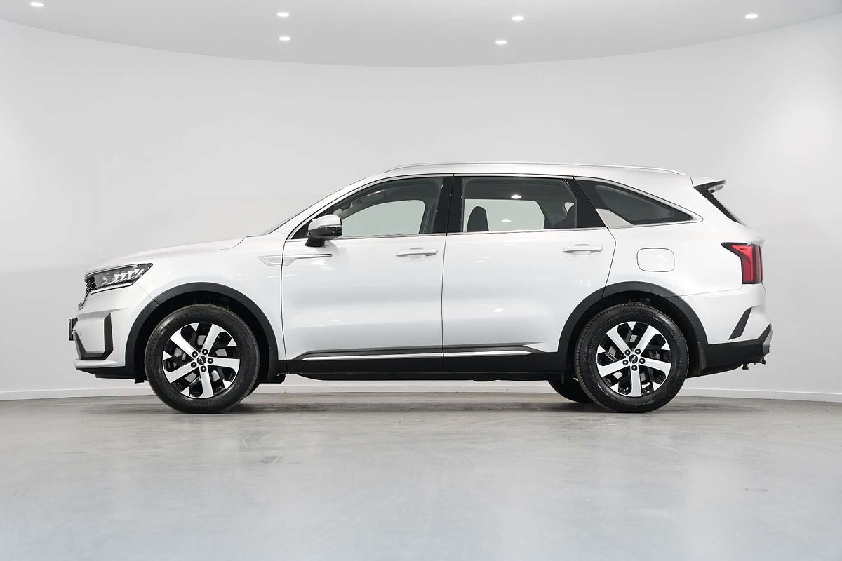 2022 Kia Sorento Sport MQ4