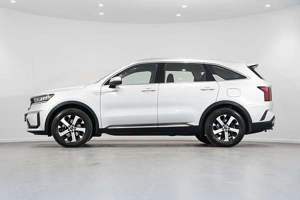 2022 Kia Sorento Sport MQ4