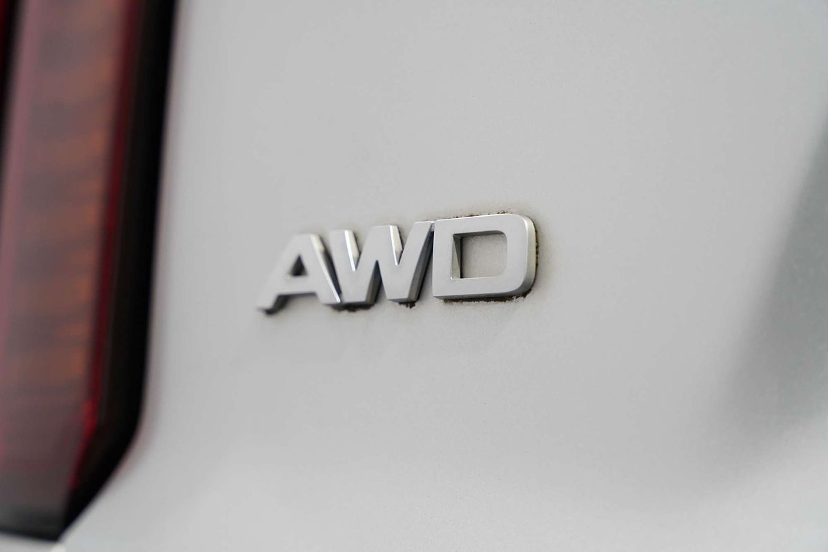 2022 Kia Sorento Sport MQ4