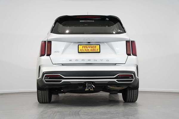 2022 Kia Sorento Sport MQ4