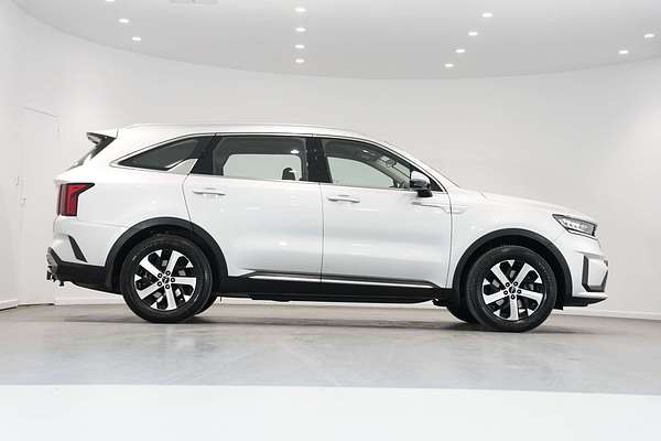 2022 Kia Sorento Sport MQ4