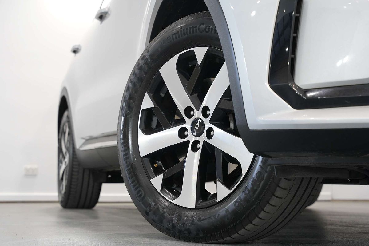 2022 Kia Sorento Sport MQ4