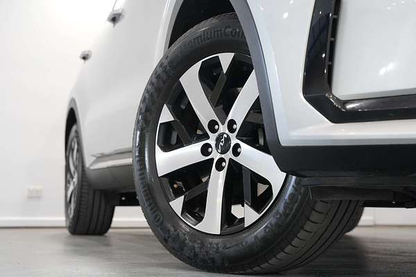 2022 Kia Sorento Sport MQ4