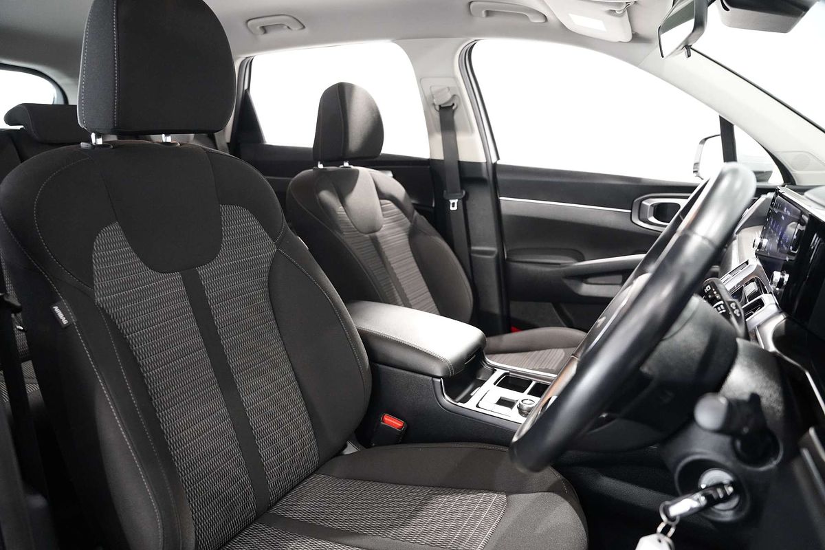 2022 Kia Sorento Sport MQ4