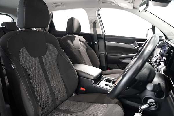 2022 Kia Sorento Sport MQ4
