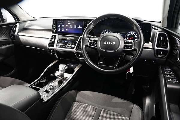 2022 Kia Sorento Sport MQ4