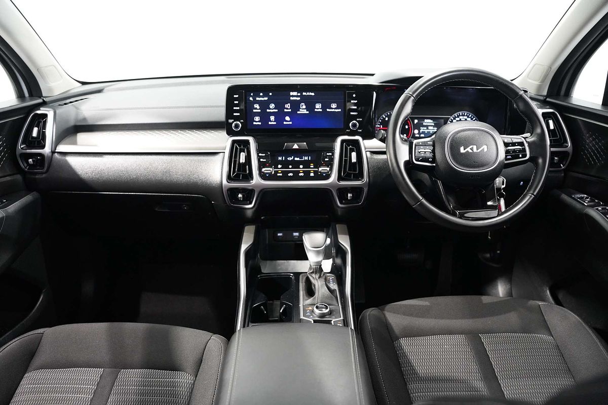 2022 Kia Sorento Sport MQ4