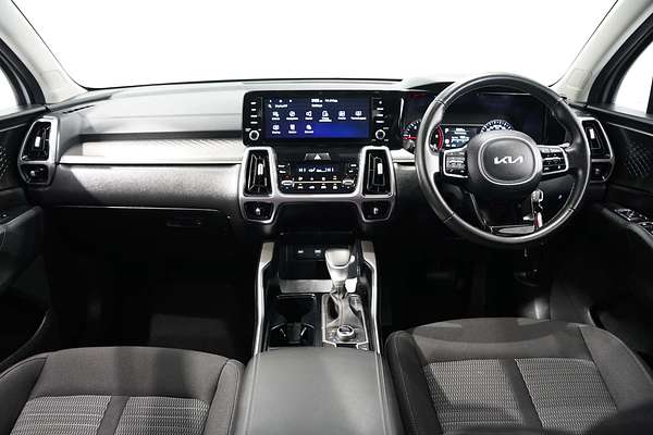 2022 Kia Sorento Sport MQ4