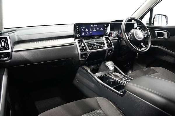 2022 Kia Sorento Sport MQ4
