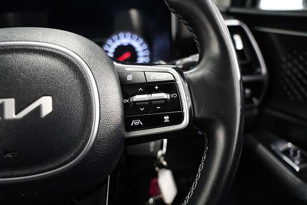 2022 Kia Sorento Sport MQ4