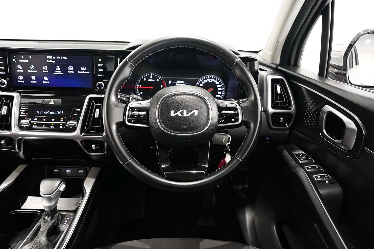 2022 Kia Sorento Sport MQ4