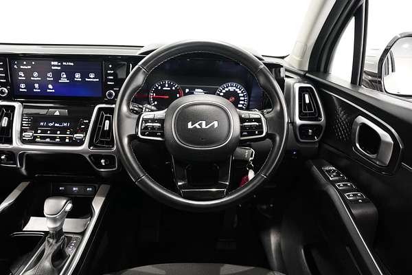 2022 Kia Sorento Sport MQ4