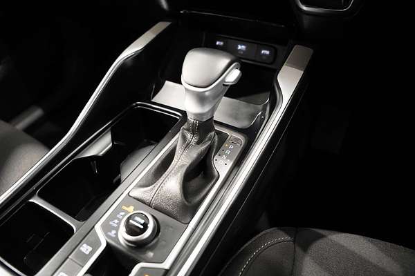2022 Kia Sorento Sport MQ4