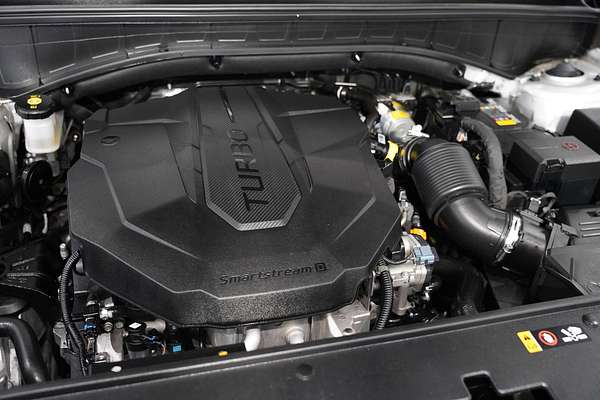 2022 Kia Sorento Sport MQ4