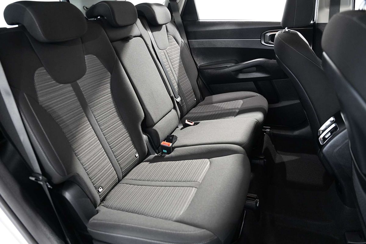 2022 Kia Sorento Sport MQ4