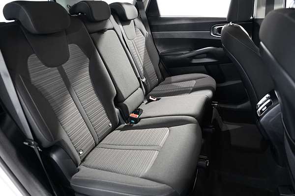 2022 Kia Sorento Sport MQ4