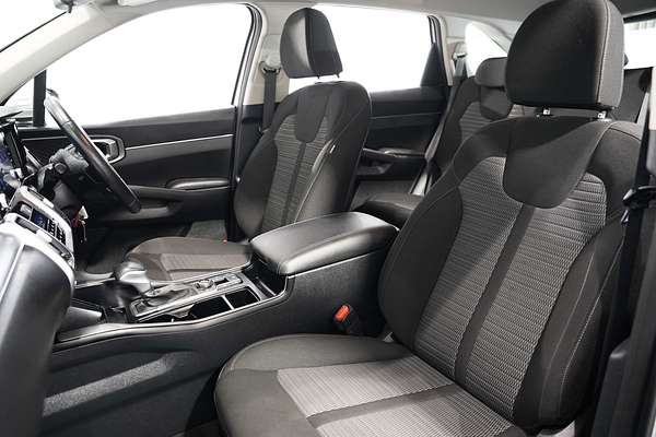 2022 Kia Sorento Sport MQ4
