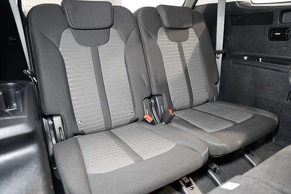 2022 Kia Sorento Sport MQ4