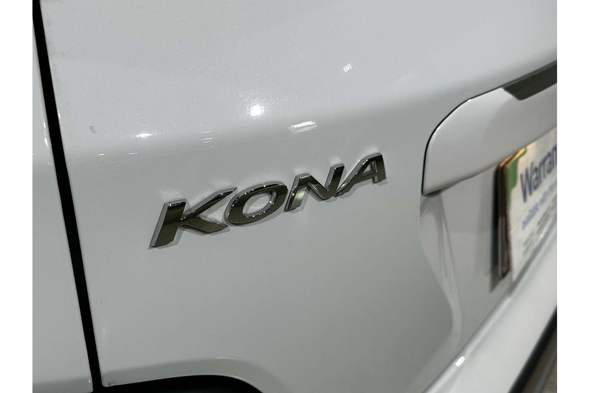 2020 Hyundai Kona Elite OS.3