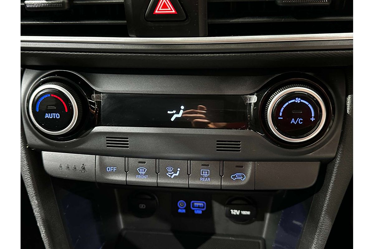 2020 Hyundai Kona Elite OS.3