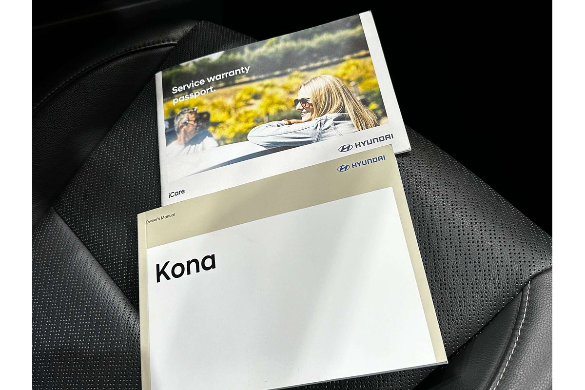 2020 Hyundai Kona Elite OS.3