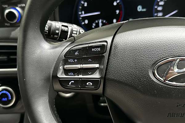2020 Hyundai Kona Elite OS.3