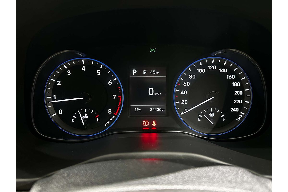 2020 Hyundai Kona Elite OS.3