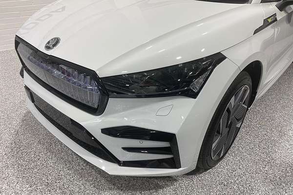 2024 SKODA Enyaq RS NY