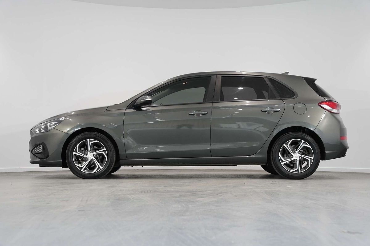 2021 Hyundai i30 Active PD.V4