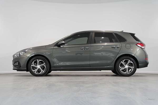 2021 Hyundai i30 Active PD.V4