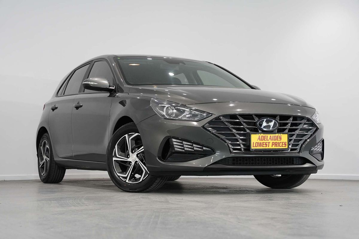 2021 Hyundai i30 Active PD.V4