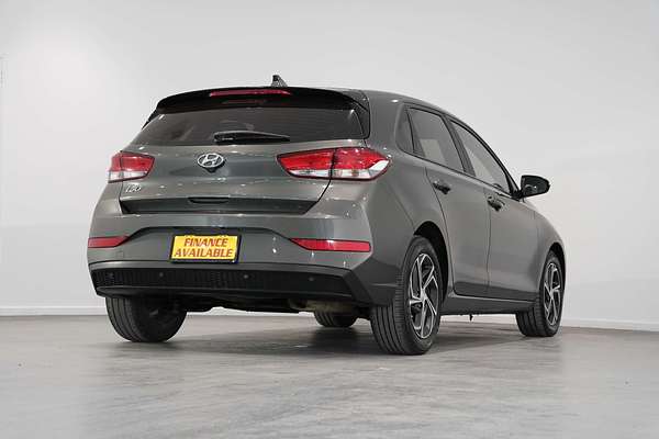 2021 Hyundai i30 Active PD.V4