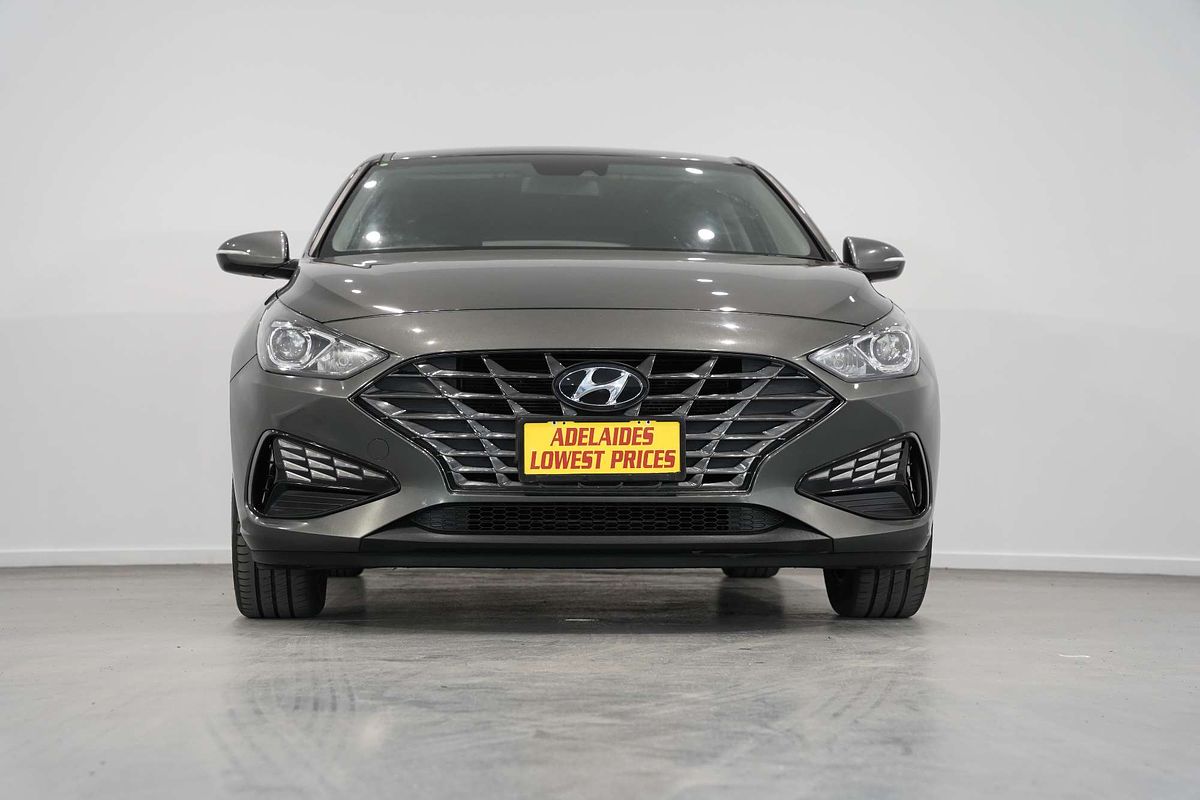 2021 Hyundai i30 Active PD.V4
