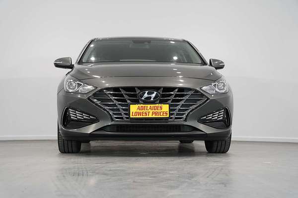 2021 Hyundai i30 Active PD.V4