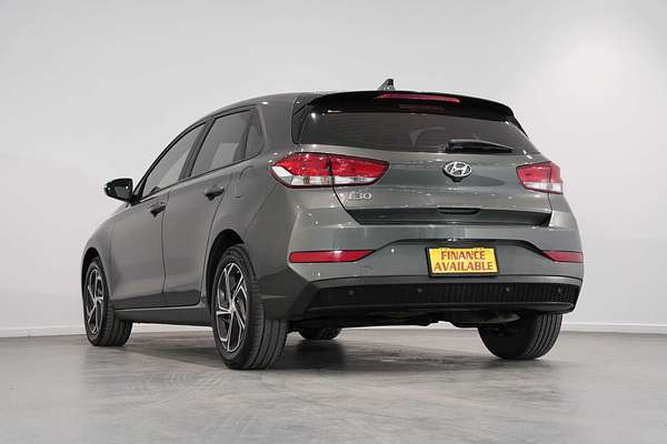 2021 Hyundai i30 Active PD.V4