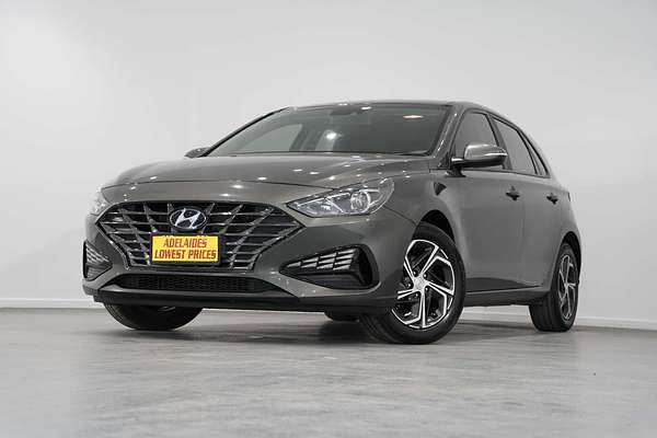 2021 Hyundai i30 Active PD.V4