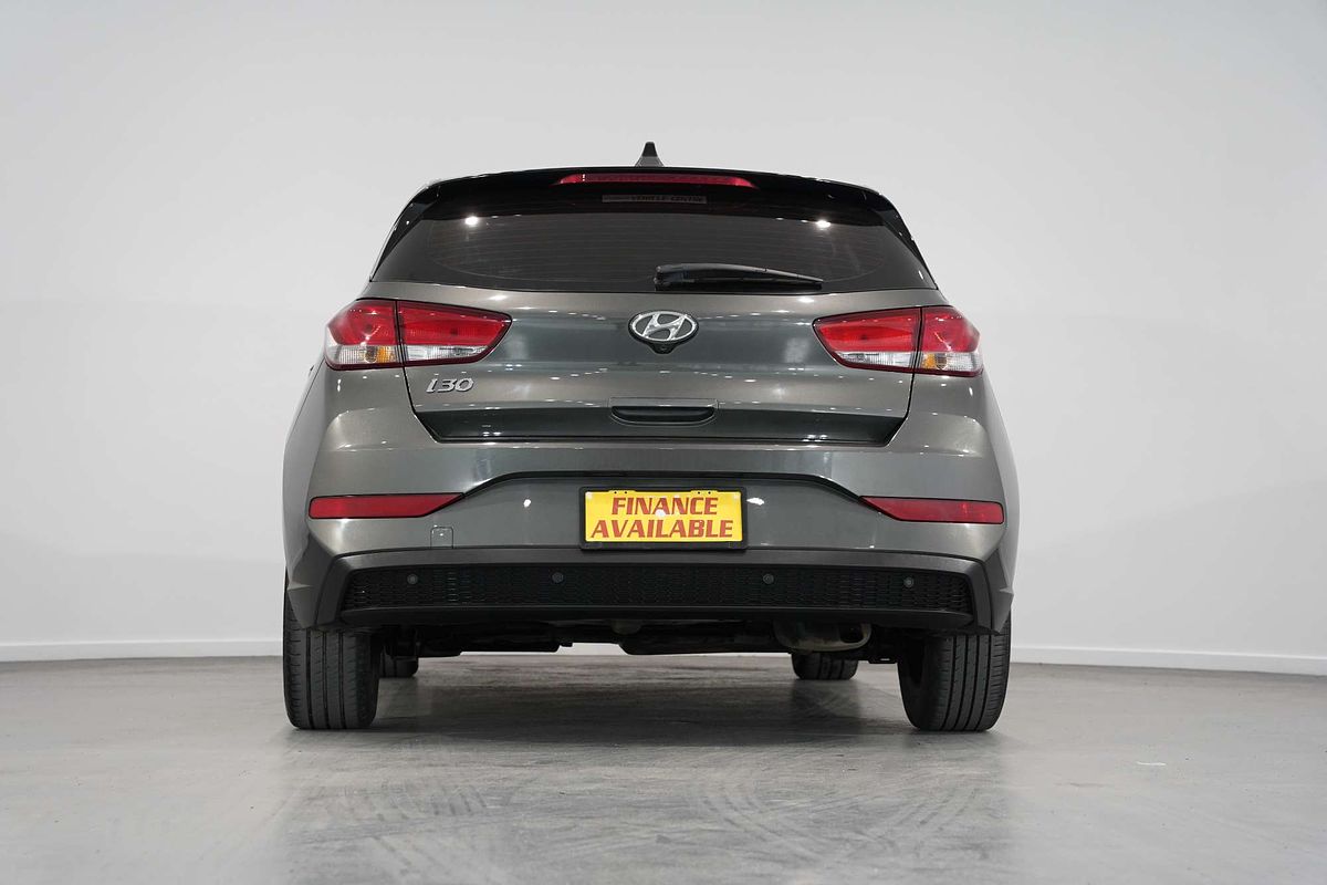 2021 Hyundai i30 Active PD.V4